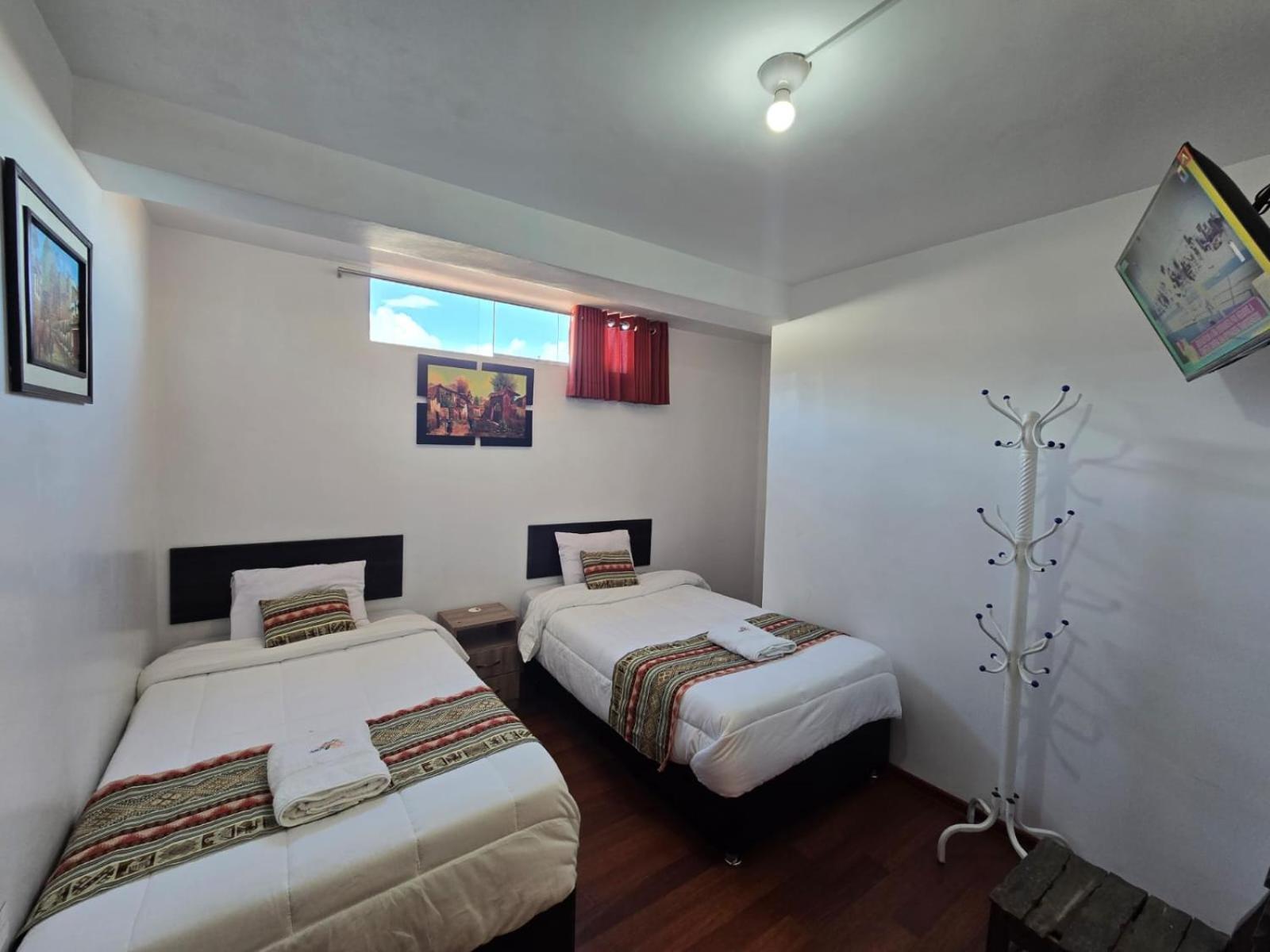 Alegria S House * Cusco